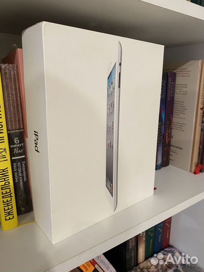 iPad 2 16gb