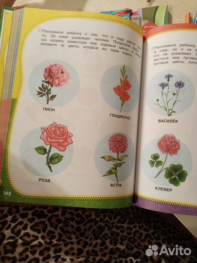 Книга для развития