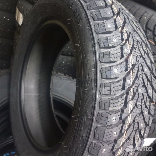 Ikon Tyres Autograph Ice 9 185/65 R15 92T