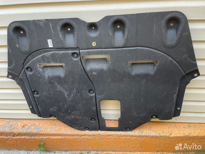 Детать автомобиля