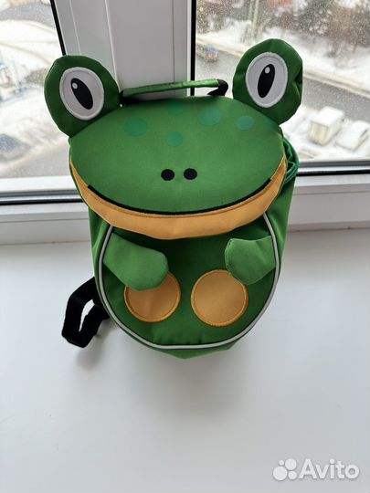 Рюкзак детский