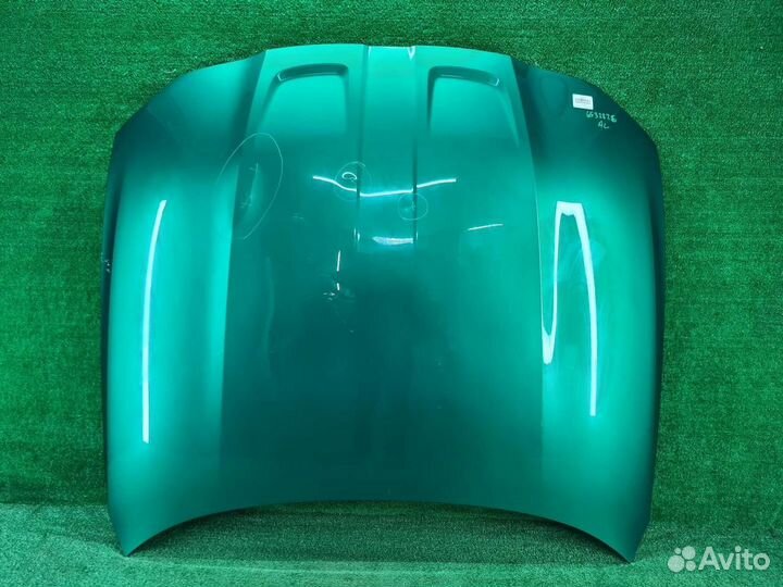 Капот BMW 4-Series/M4