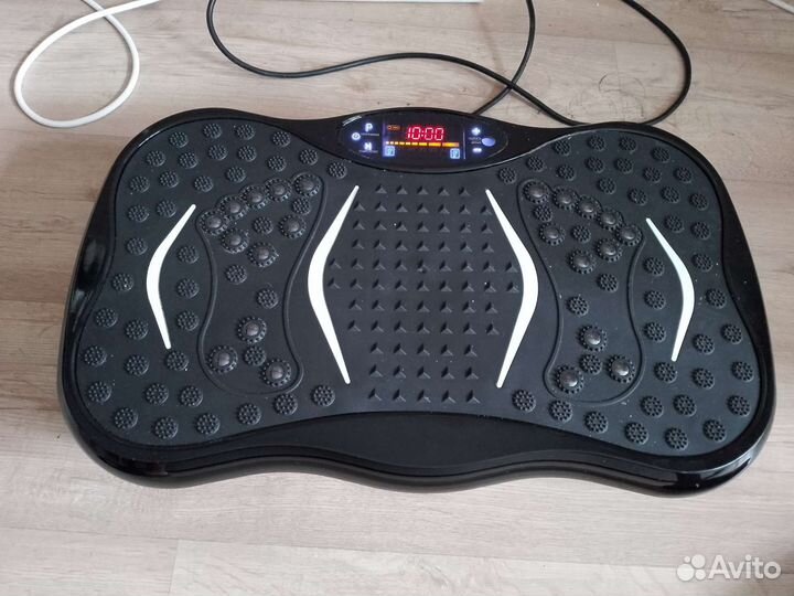 Выброплатформа для похудения