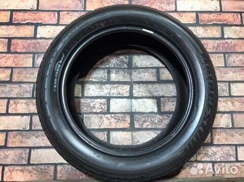 Bridgestone Dueler H/L 400 225/55 R18