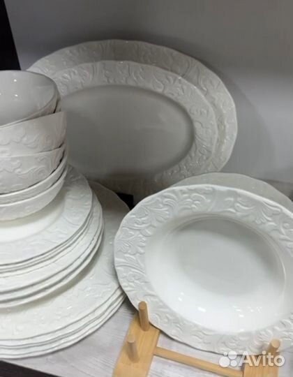 Набор столовой посуды