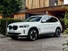 BMW iX3 G08 (2020—2021) Внедорожник