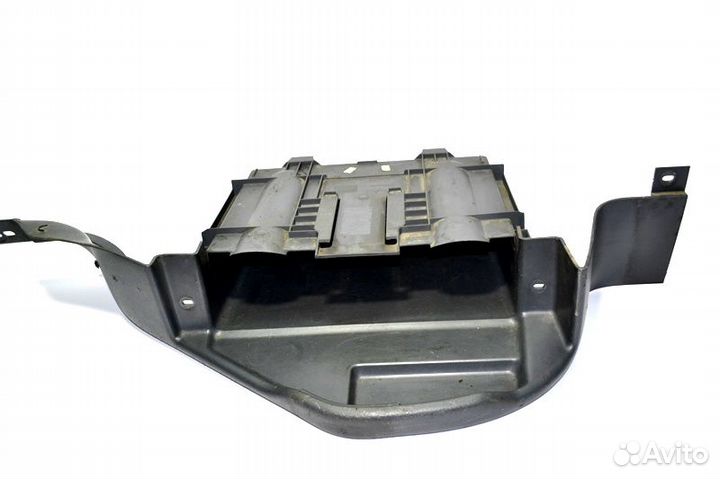 Отделения для хранения в торпеде volvo FH12 2-seer