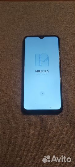 Xiaomi Redmi 9, 4/64 ГБ