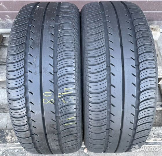 Goodyear Eagle NCT5 205/50 R16