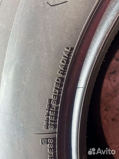 Bridgestone Dueler H/P Sport 285/60 R18