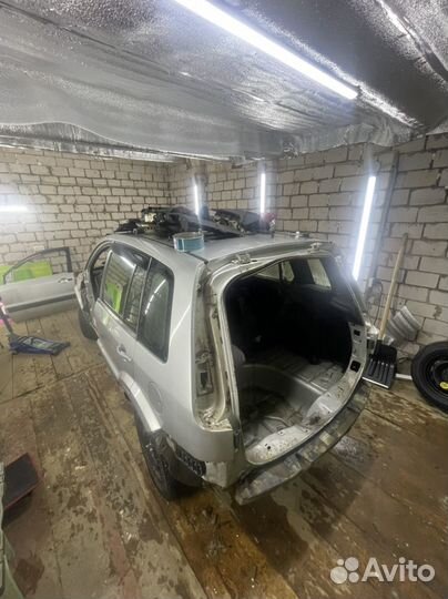 Разбор ford fusion