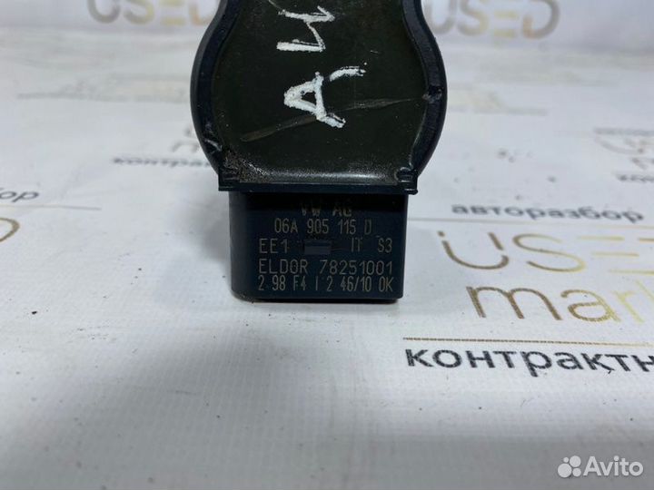 Катушка зажигания Volkswagen Passat B5+ 1.8 AWT