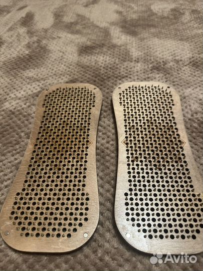 Доска Садху Гвозди