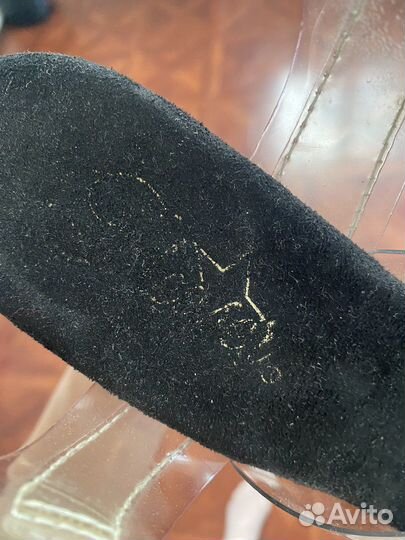 Стрипы pleaser 37