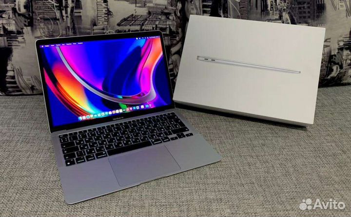 Apple MacBook Air M1 8GB 256GB