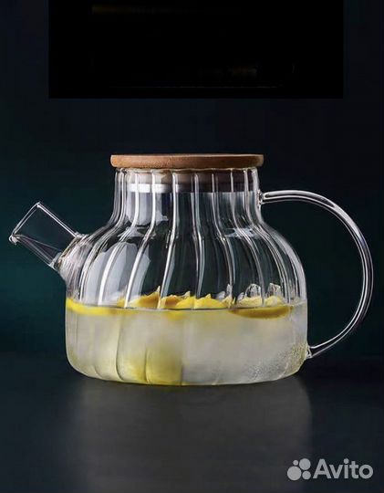 Кувшин новый