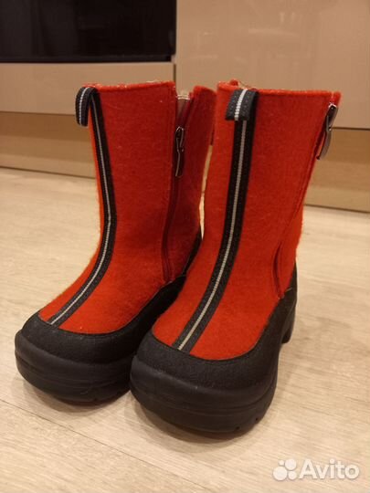 Валенки Филипок 26 размер