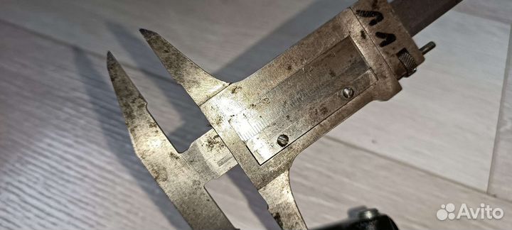 Рулевые наконечники ваз