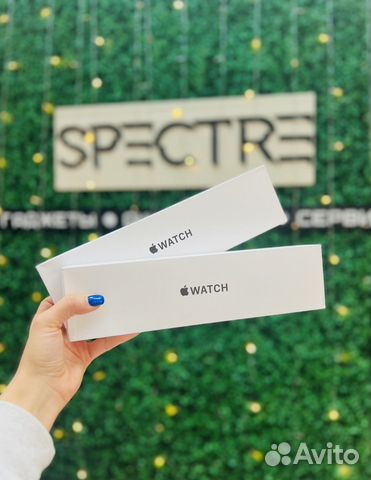 Apple Watch S8 41mm Original Рассрочка