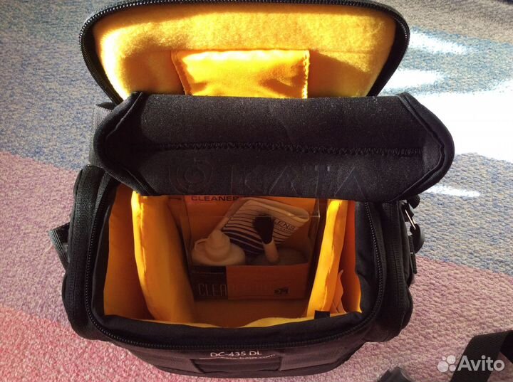 Фотоаппарат Sony Alpha NEX-5N Kit