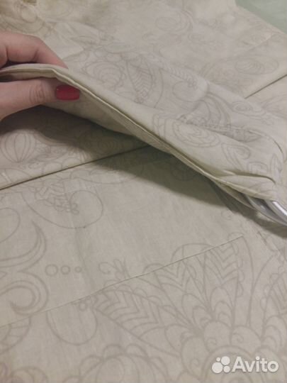 Новый слинг на кольцах