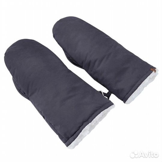Муфта варежки на коляску