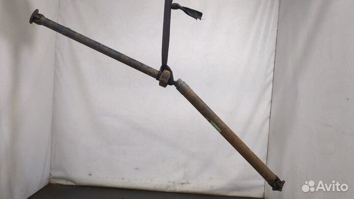 Кардан Renault Koleos, 2009