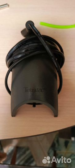 Компрессор для аквариума tetra tec