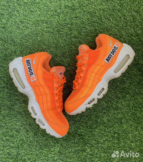 Nike air max 95