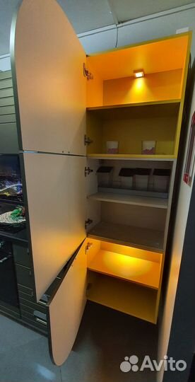 Кухня с техникой Мария от фабрики