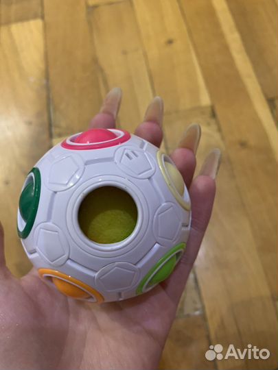 Головоломка