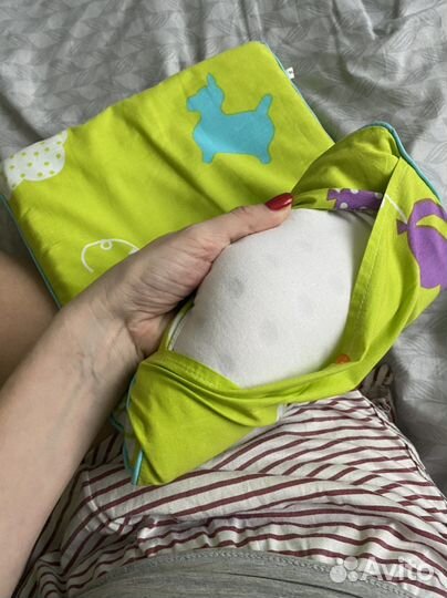 Подушка детская