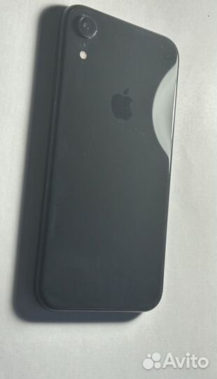 iPhone Xr, 128 ГБ