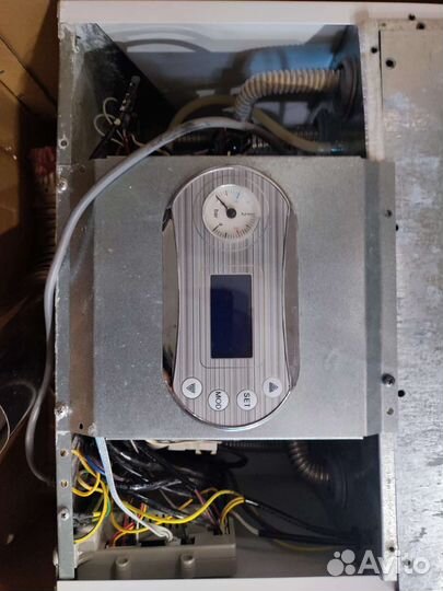 Газовый котел ардерия б/у