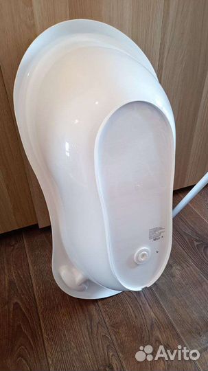 Подставка для ванночки + ванночка