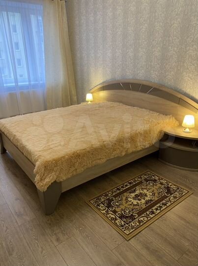 2-к. квартира, 70 м², 5/9 эт.