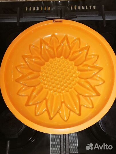 Формы Regent силиконовые