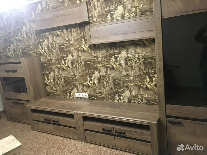 Гостинная бруна