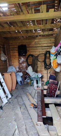 Дом 81 м² на участке 8 сот.