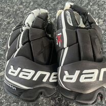 Краги bauer 1x lite pro