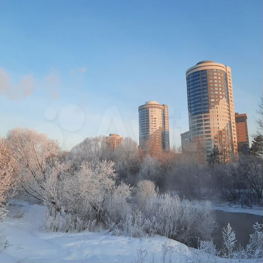 1-к. квартира, 43 м², 14/27 эт.