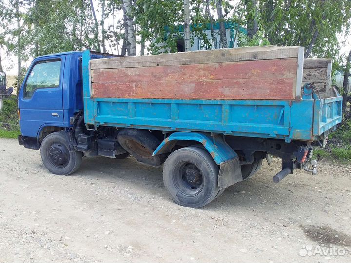 Услуги спецтехники