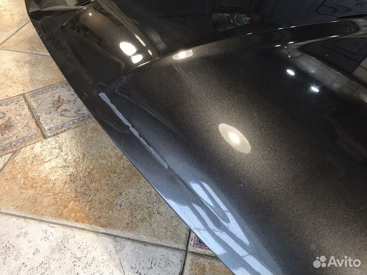 Капот для Ford Kuga