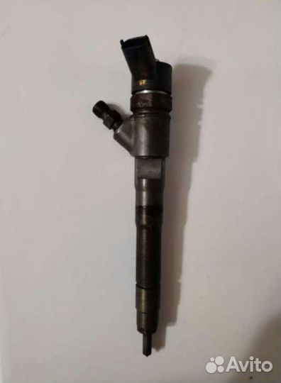 Форсунки iveco дейли 2.3
