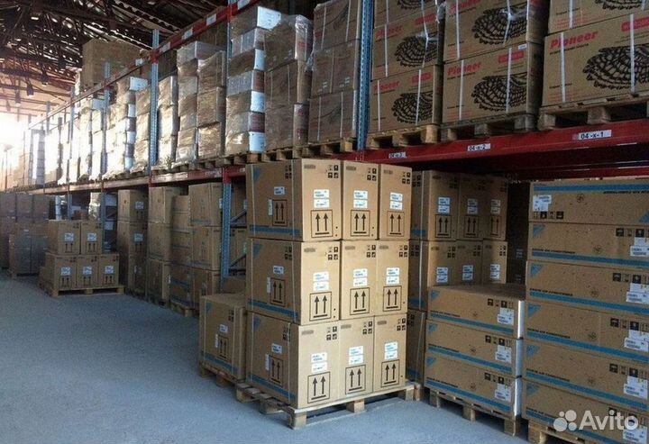 Кондиционер сплит в наличии