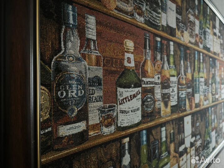 Картина. Гобелен 