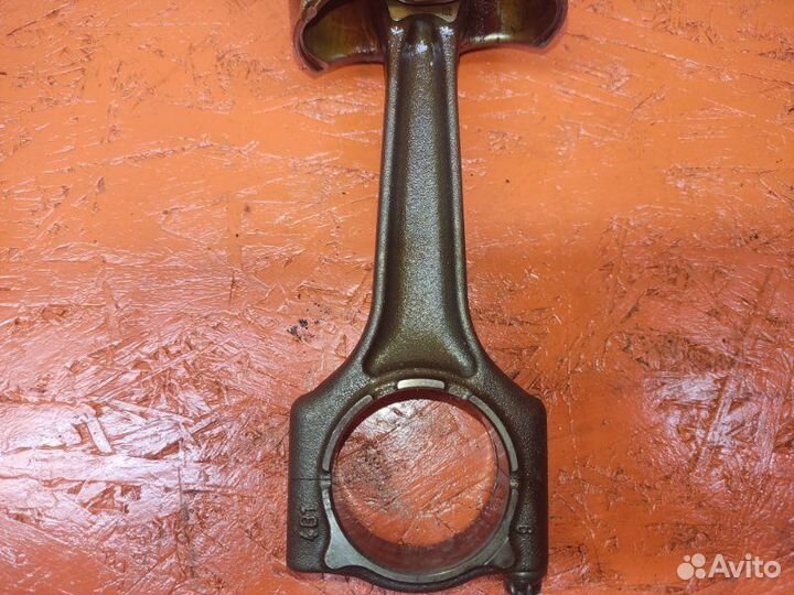 Шатун BMW F30 B38A15