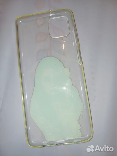 Чехлы на Samsung galaxy A12