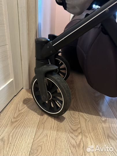 Коляска anex sport 2 в 1