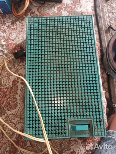 Стабилизатор напряжения СССР